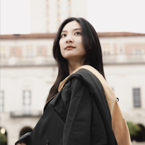 Allison Hsin Avatar