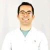User portfolio avatar