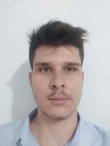 Caio Fabio Ferraz Santos avatar