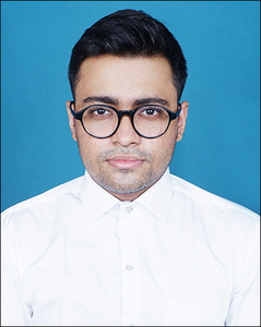 Sautrik Ganguly avatar