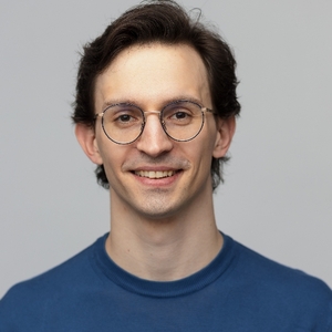 Maximilian Krippl avatar