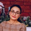 Sariya Ahmadova avatar