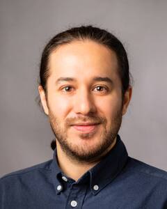 Javad Sheikh