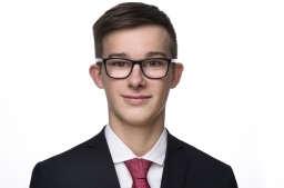 Julius Fröhlig avatar