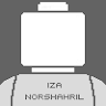Iza Norshahril Ibrahim Avatar
