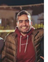Amr Elsamanody avatar