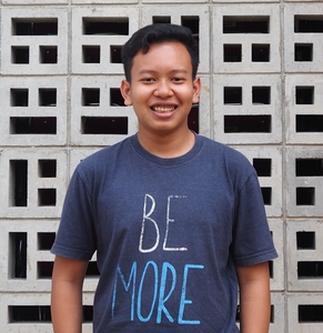 JIHAAD ARIEF PANGESTU avatar