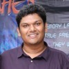 Avinash Vijaykumar