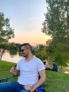 Melih Gündüz avatar