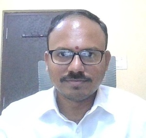 MUNJALA HARI KRISHNA