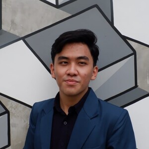 Dioko Benedictus Sinaga Avatar