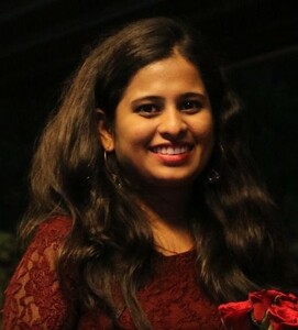 Rashmi Mascarenhas avatar