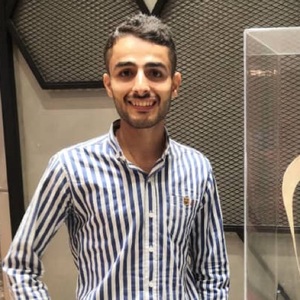 Hekmat ALahmad Alsaeid avatar