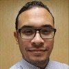 User portfolio avatar