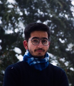 Ritik Karir avatar