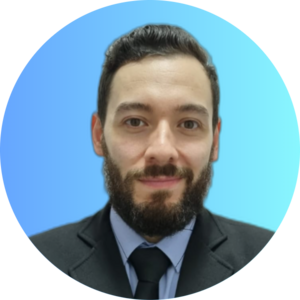 Enrique Ávila Avatar