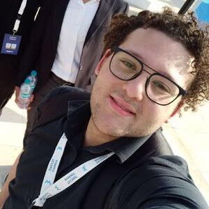 Abdalla Mohamed avatar