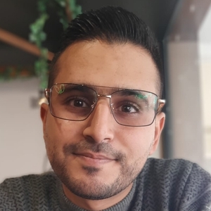 Ahmed Dhia El-Euch