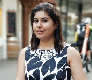 Radhika Girdhar avatar
