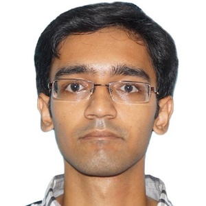 Sugata Ghosh avatar
