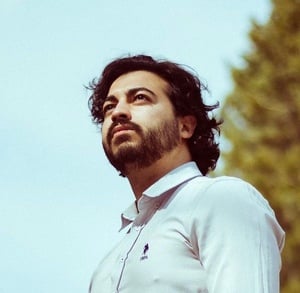 Çağlar Uslu - CTO