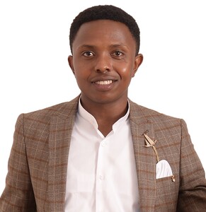 Nicholas Kibocha avatar