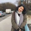 User portfolio avatar