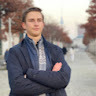 Ihor Pachkiv - MD Student