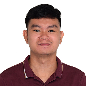 Kenneth  Banua avatar