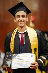 Hussein Ashraf  Mohamed avatar