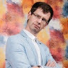 Igor Bespalov Avatar