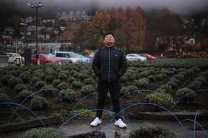 Chinnapat Chumsing avatar