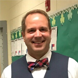 Todd Nasife