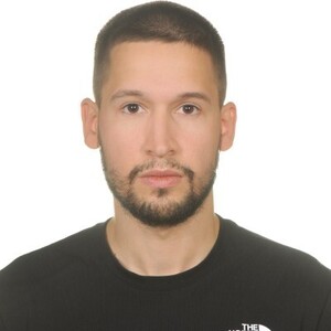 Konstantinos Malonas avatar