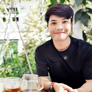 Touchthunwa Butaralambun avatar