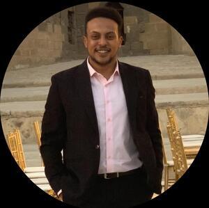 Mohamed Atef Fahmy avatar