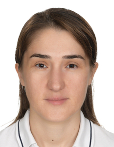 Hatice Korkulu avatar
