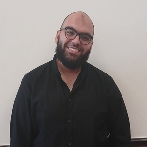 Moustafa AbdElKader avatar