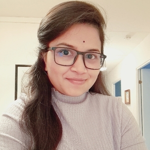 Mousumi Rani Deb avatar