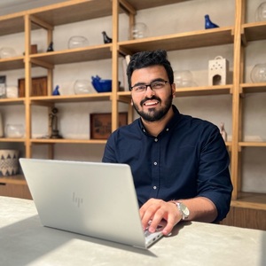 Muhammad Bilal avatar