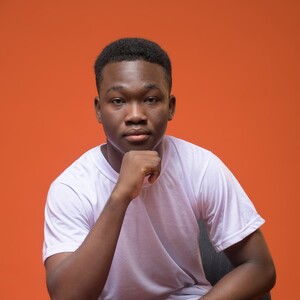 Fabrice TOKOUDAGBA avatar