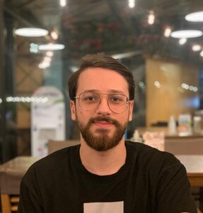 Afif El Nahas avatar