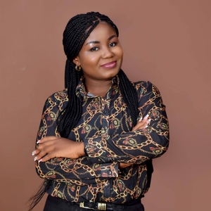 Gbemisola Hannah Ogunmefun avatar