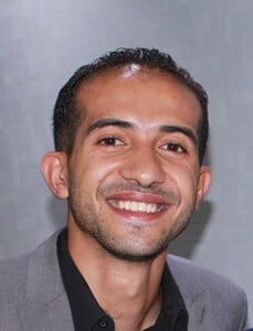 Ahmed Ehab Zoarob