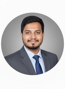 Ali Salahuddin avatar