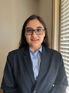 Antrika Bachloo avatar