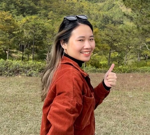 Ha Tran Thu avatar
