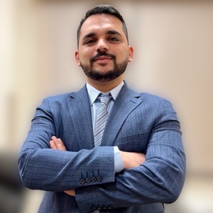 Mammad Azizov avatar