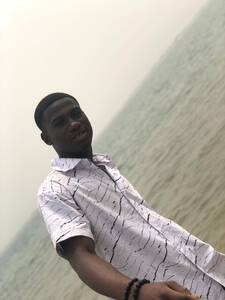 Olasubomi Onabamiro avatar