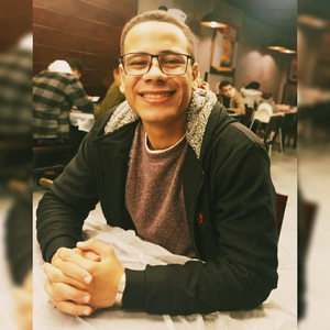 Kyrellos Saleeb avatar